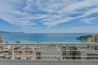 Apartamento SANDRA beach - Calpe - 7
