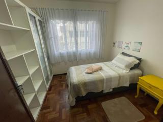 Apartamento para 9 pessoas - Blumenhaus 201 - uma quadra da Rua Coberta! - Gramado - 8