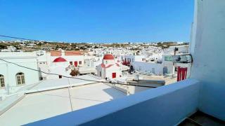 Casa Paraportiani View Mykonos Town House - Mykonos Stadt - 4