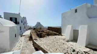 Casa Paraportiani View Mykonos Town House - Mykonos Stadt - 3