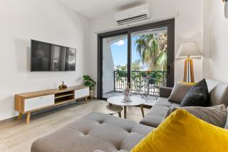 Dreamy 2 bed apartment by the sea - Paphos - 7