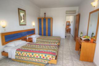Kassandra Hotel - 5