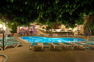 Kassandra Hotel - Ialysos - 3