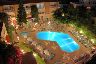 Kassandra Hotel - Ialysos - 2