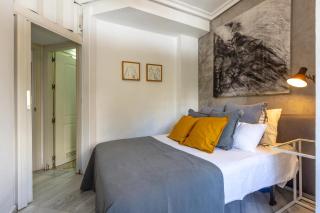 Cute apartment oceanfront - Benalmádena - 3