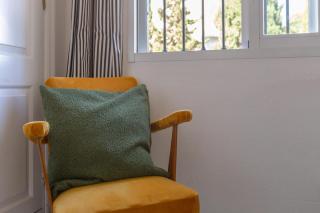 Cute apartment oceanfront - Benalmádena - 2