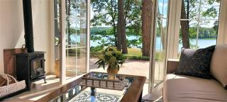 JW MAZURY domy wakacyjne nad jeziorem-DOM ORZEŁ - 8