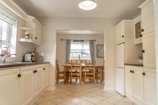 White Strand Beach House - 6