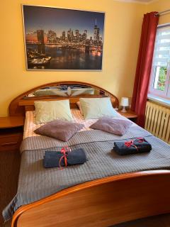 Pokoje Gościnne Agata & Mikołaj - 9