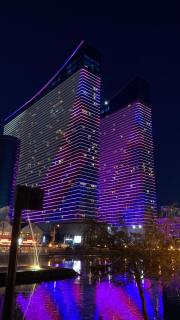 Blue Side Orbi City - Batumi - 4