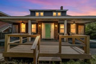 Manor and Mutts #1 cottage - 9