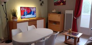Appartement 3 étoiles - 1 chambre Les Becs - Saint-Hilaire-de-Riez - 7