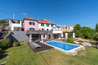 Villa Casa Das Orquideas by Villa Plus - Estreito da Calheta - 0