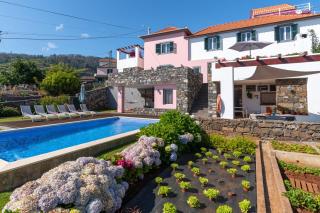 Villa Casa Das Orquideas by Villa Plus - Estreito da Calheta - 8