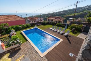 Villa Casa Das Orquideas by Villa Plus - Estreito da Calheta - 9