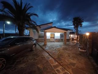 Chalet independiente con amplio jardín y barbacoa AT - CC-00678 - 3