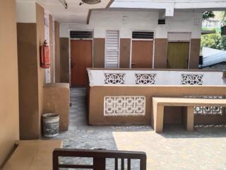 Zama Lodge - Chennai - 4