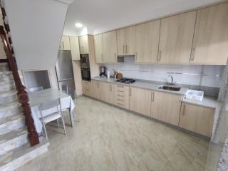 Casa Chouza - Ézaro - 6