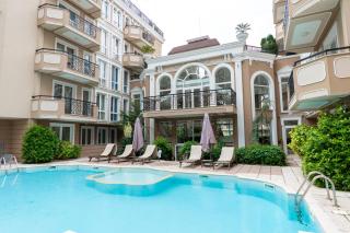 DPark Apartament - Sunny Beach - 5