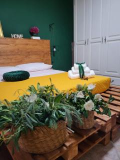 Casa Twins - Sassari - 2
