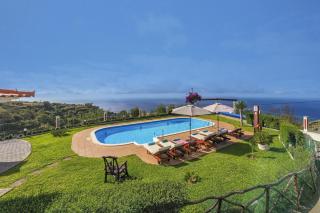 Villa Theos House by Villa Plus - Fajã da Ovelha - 9