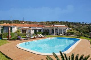 Villa Theos House by Villa Plus - Fajã da Ovelha - 0