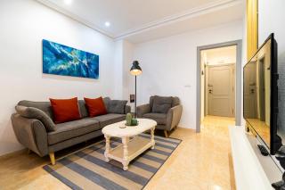 apartamento Sunrise Apolo - Torrevieja - 8