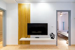 apartamento Sunrise Apolo - Torrevieja - 6