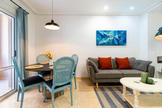 apartamento Sunrise Apolo - Torrevieja - 9