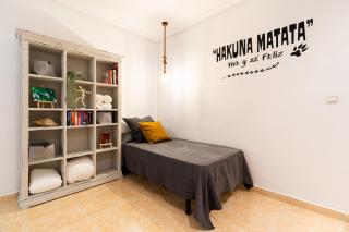 apartamento Sunrise Apolo - Torrevieja - 5