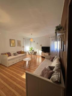SML Apartments 1 - 3