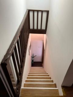 SML Apartments 1 - 5