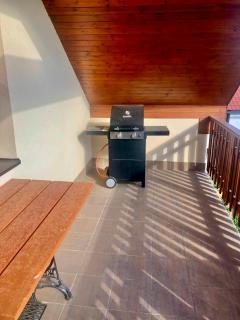 Ubytování Vlachovice u Nového Města na Moravě - 3