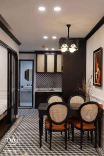 TMS Pullman Quy Nhơn The Maison House - Quy Nhon - 3