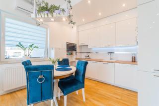Apartament Rowerowo przez Mierzeję, rowery gratis - Sztutowo - 6