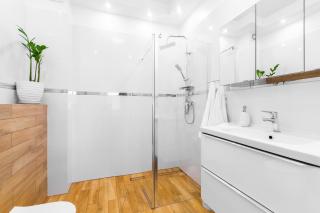 Apartament Rowerowo przez Mierzeję, rowery gratis - Sztutowo - 1