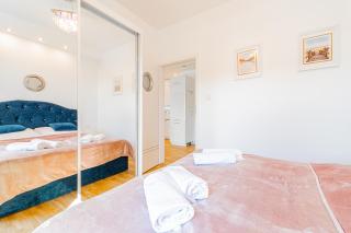 Apartament Rowerowo przez Mierzeję, rowery gratis - 2