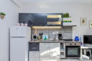 Calma Luxury Apartments #5 Sozopoli in Halkidiki - 4