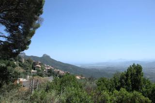 Montecolcau Panoramic view - 6
