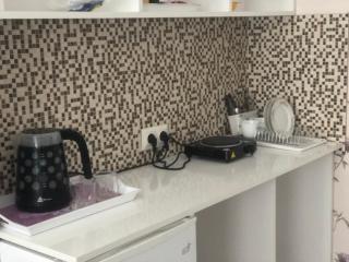 Appartment in Old TBS, near Holy Trinity cathedral - Tbilisi - 6