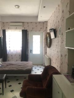 Appartment in Old TBS, near Holy Trinity cathedral - Tbilisi - 3