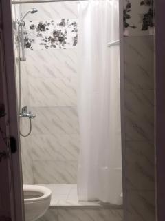 Appartment in Old TBS, near Holy Trinity cathedral - Tbilisi - 2