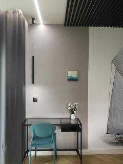 Szprot Gdynia - YACHT PARK - Gdynia - 7