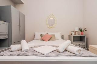 Calma Luxury Apartments #5 Sozopoli in Halkidiki - 1