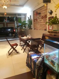 Ngoc Thuan Motel - 3