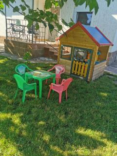 Zso-Zé Apartman - 6