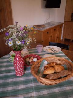 Haus am rechten Fleck - Kaunertal - 5