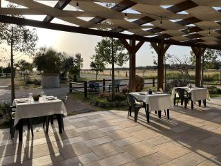 Masseria Agriturismo Fontanella - 2