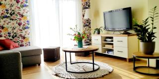 Meie Hiiumaa majutus Kärdlas - 6