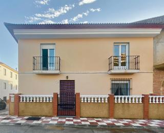 Casa Nati - Alfarnate - 0